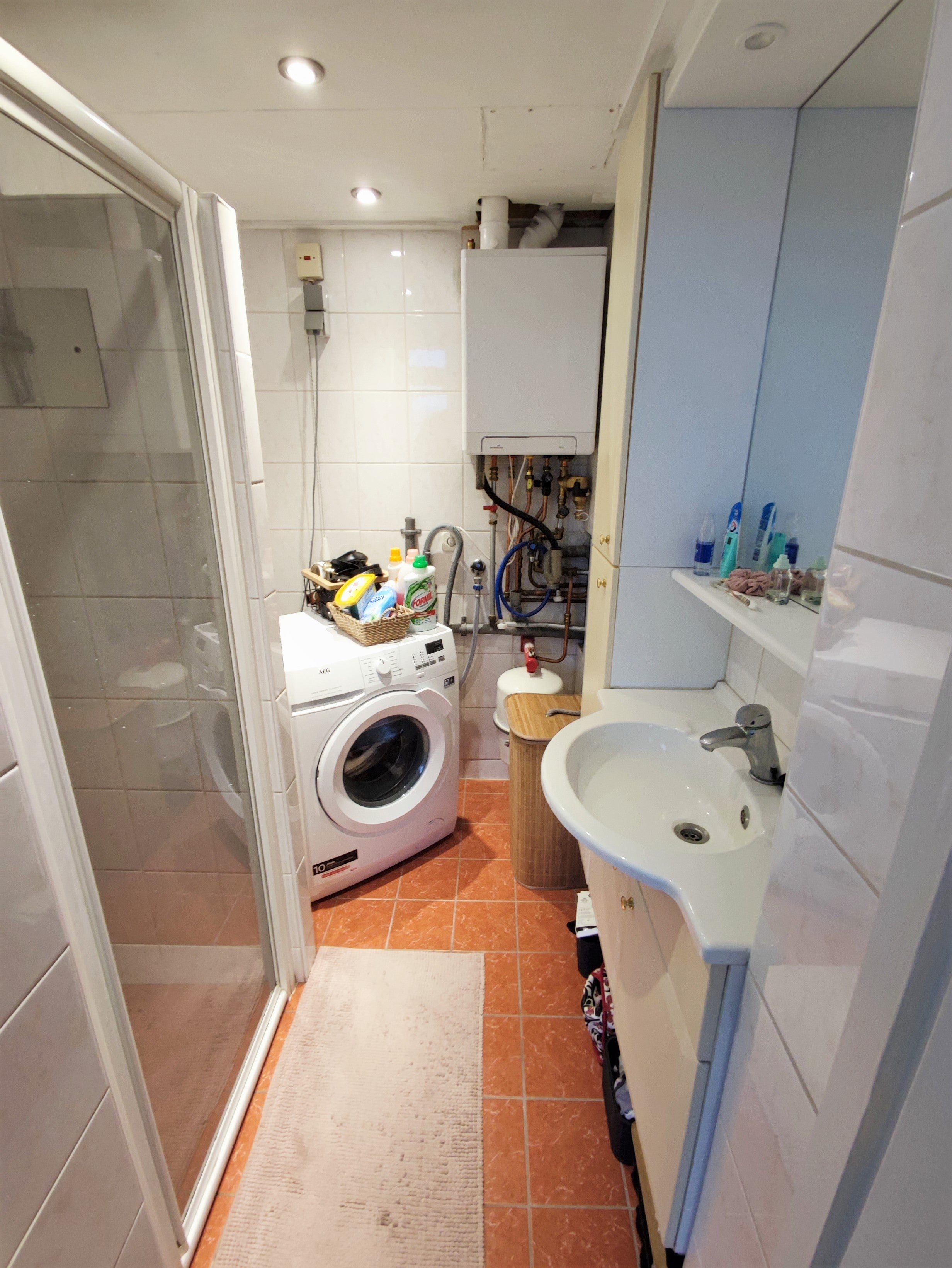 Appartement te huur: Johannes Sinthenstraat 100, Deventer