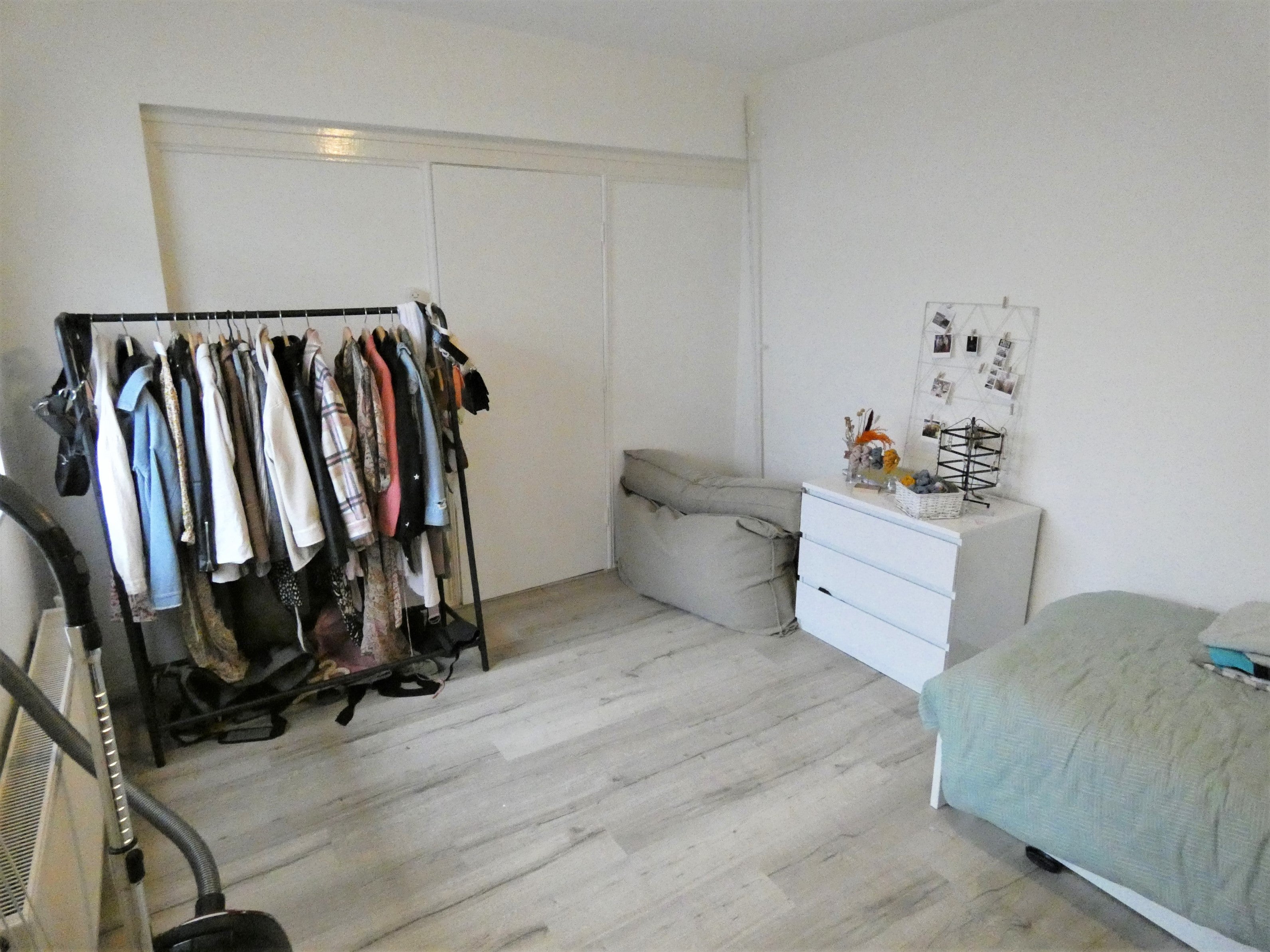 Appartement te huur: Johannes Sinthenstraat 100, Deventer