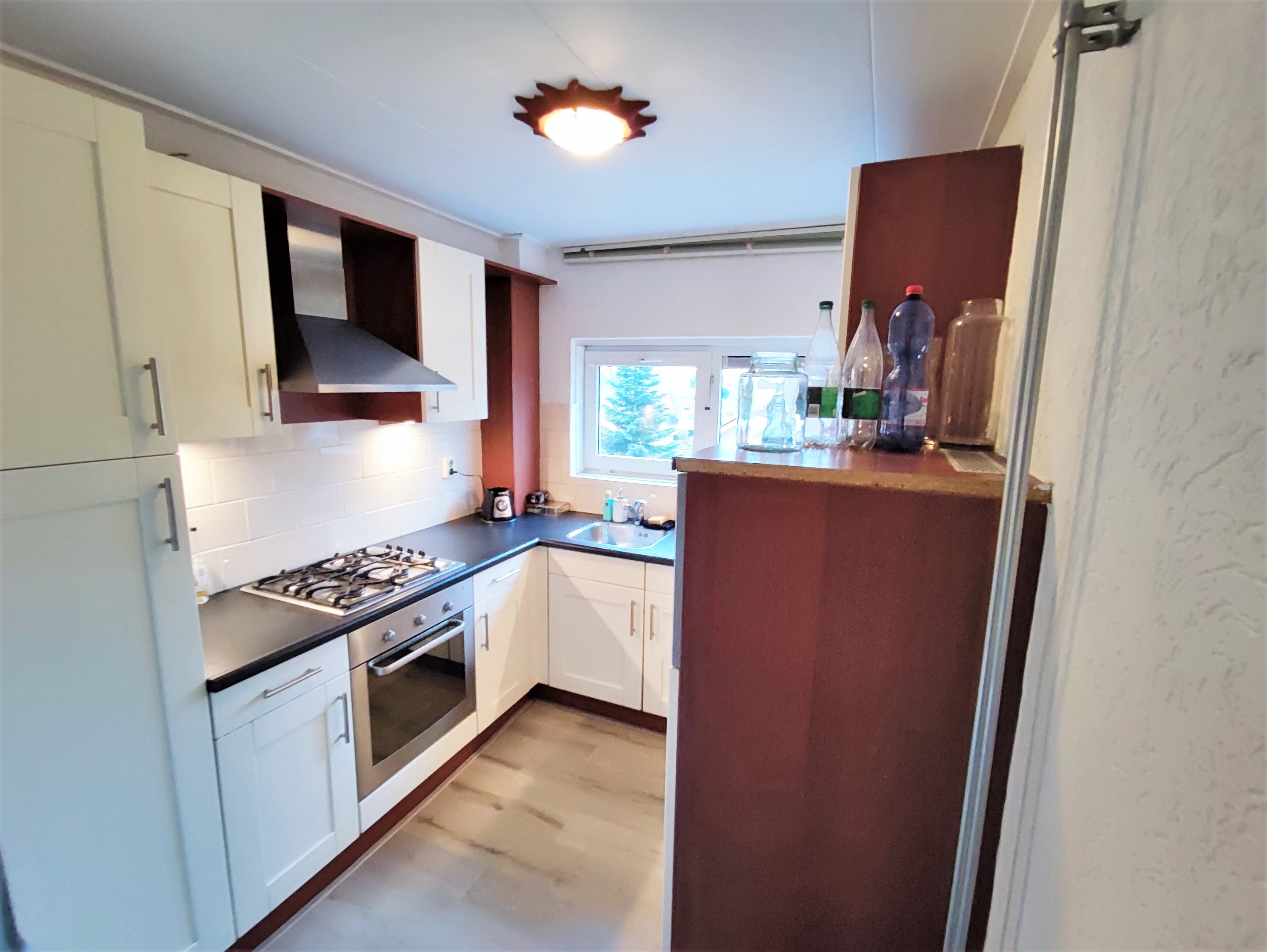 Appartement te huur: Johannes Sinthenstraat 100, Deventer