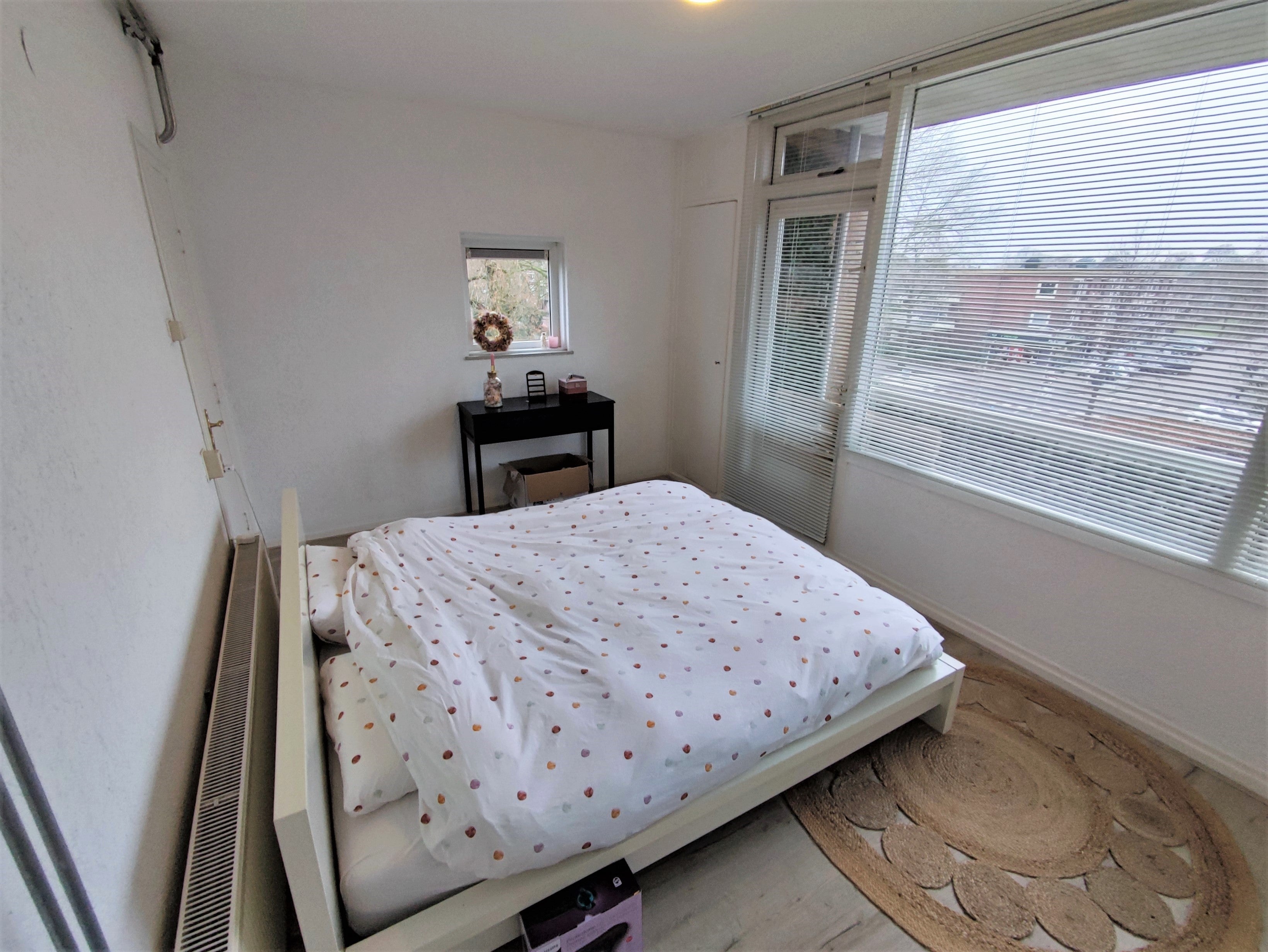 Appartement te huur: Johannes Sinthenstraat 100, Deventer
