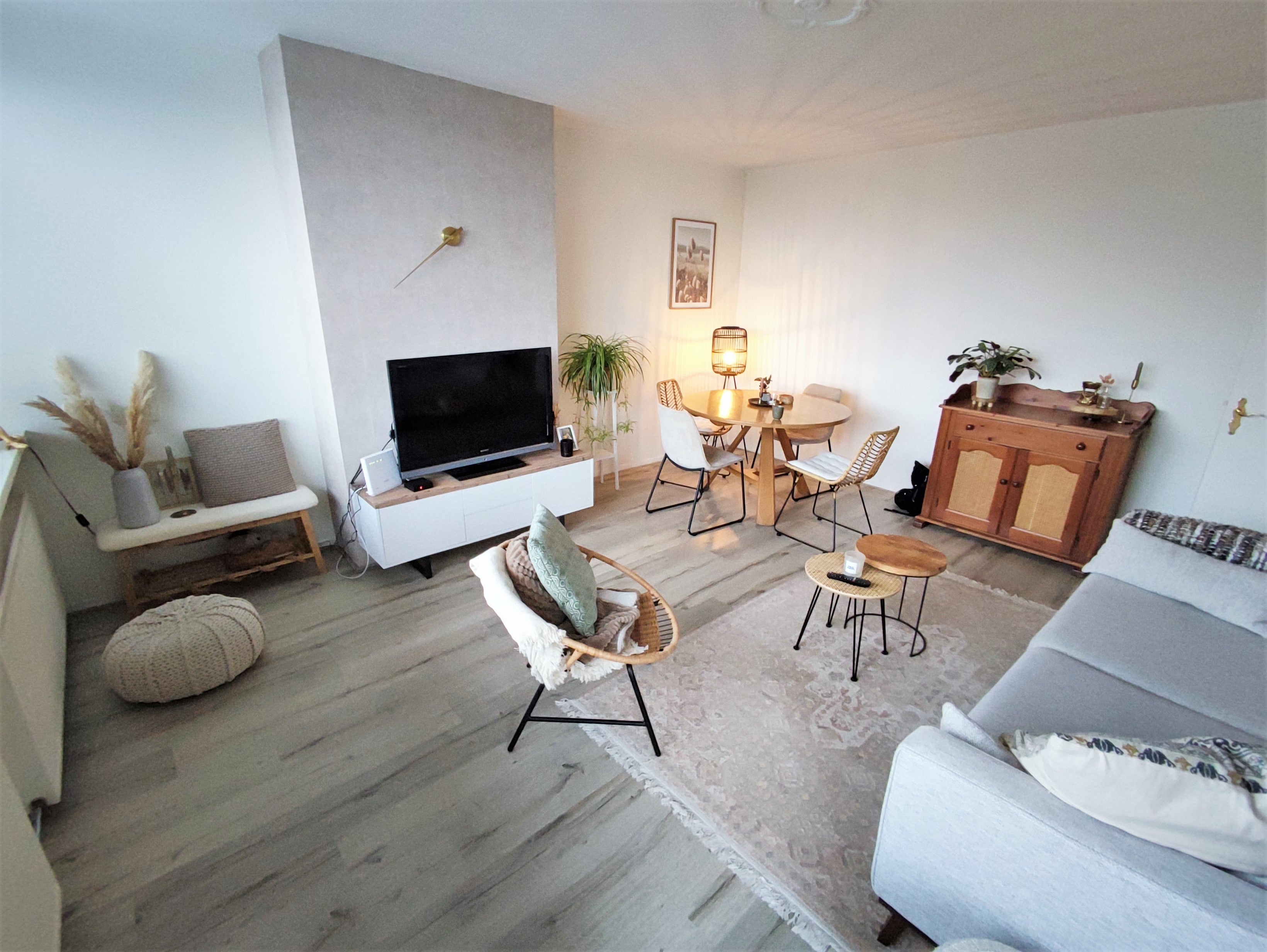 Appartement te huur: Johannes Sinthenstraat 100, Deventer