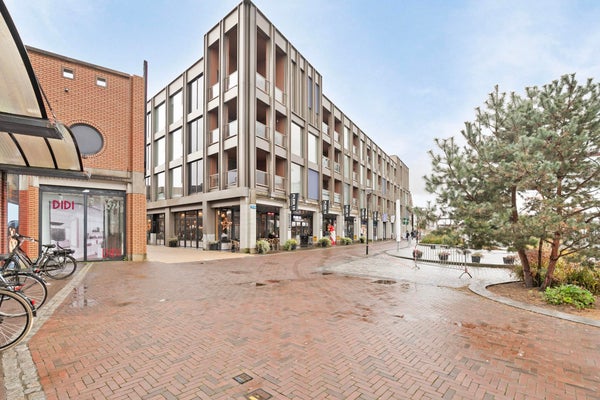 Oude-Molenstraat