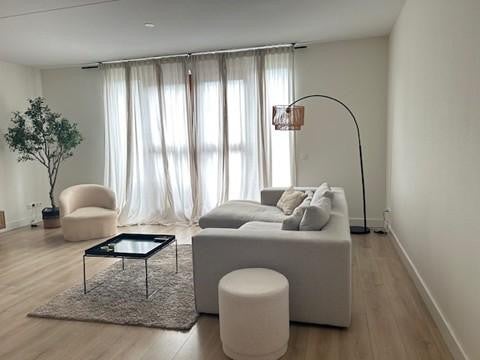 Te huur Appartement Voltastraat in Maastricht