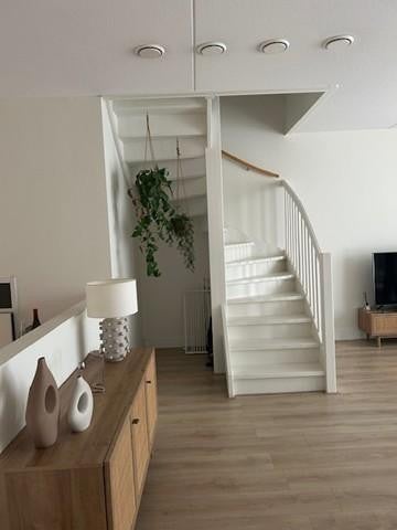 Te huur Appartement Voltastraat in Maastricht