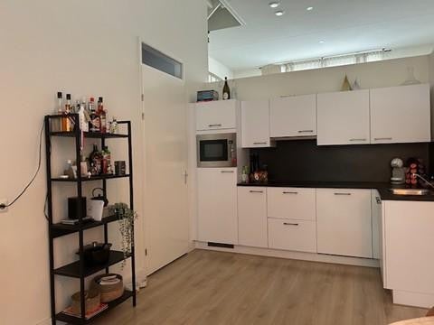 Te huur Appartement Voltastraat in Maastricht