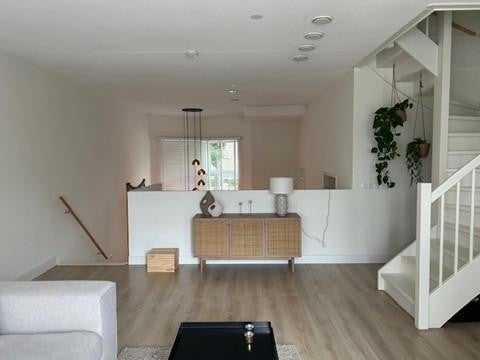 Te huur Appartement Voltastraat in Maastricht