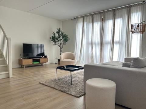 Te huur Appartement Voltastraat in Maastricht