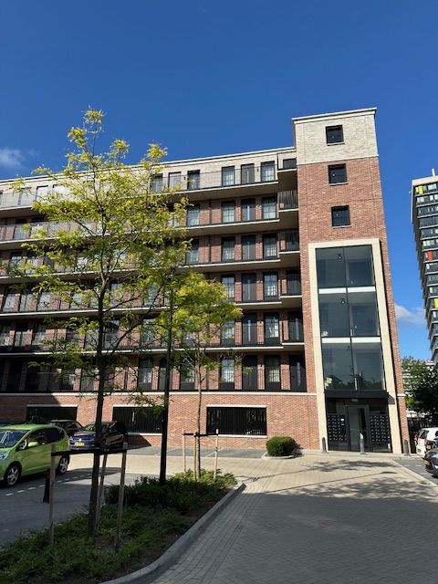 Woning te huur: Singravenhof, Arnhem