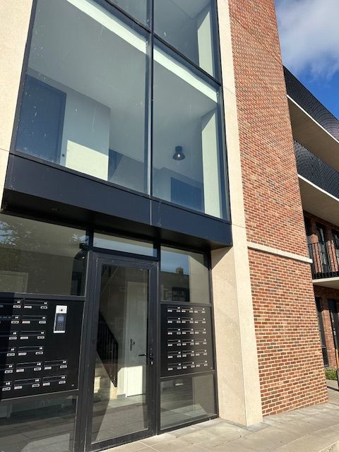 Woning te huur: Singravenhof, Arnhem