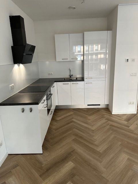 Woning te huur: Singravenhof, Arnhem
