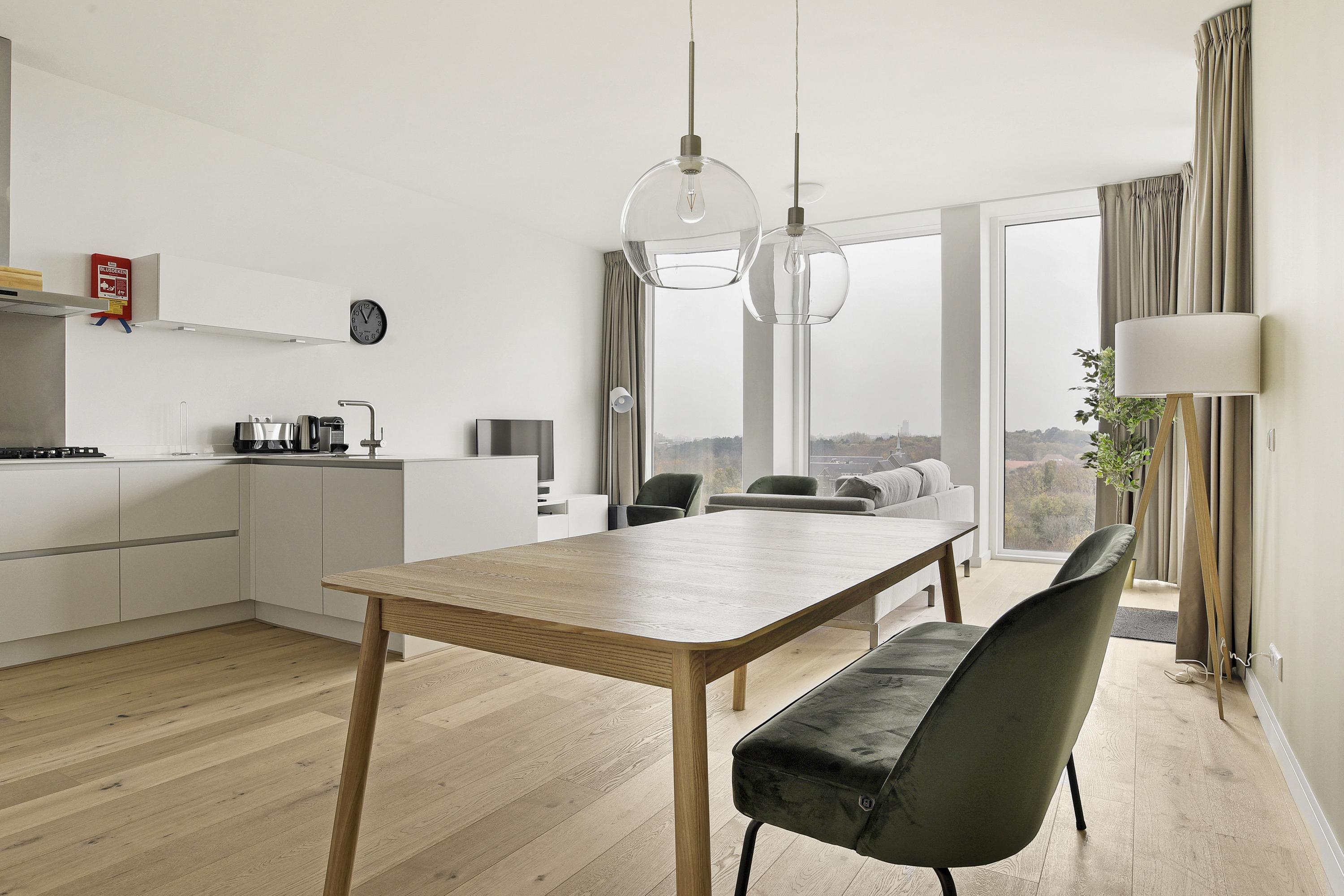 Te huur Appartement Oostduinplein in Den Haag