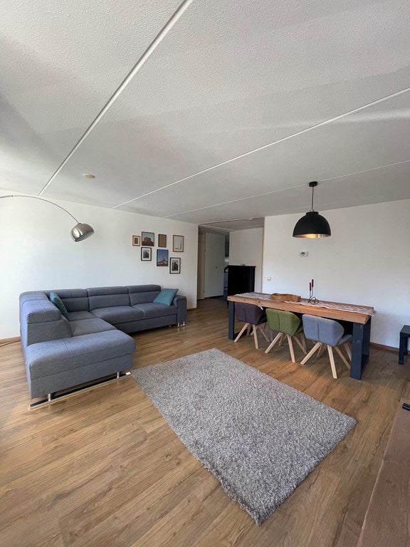 Te huur: Appartement Hermonlaan in Rotterdam