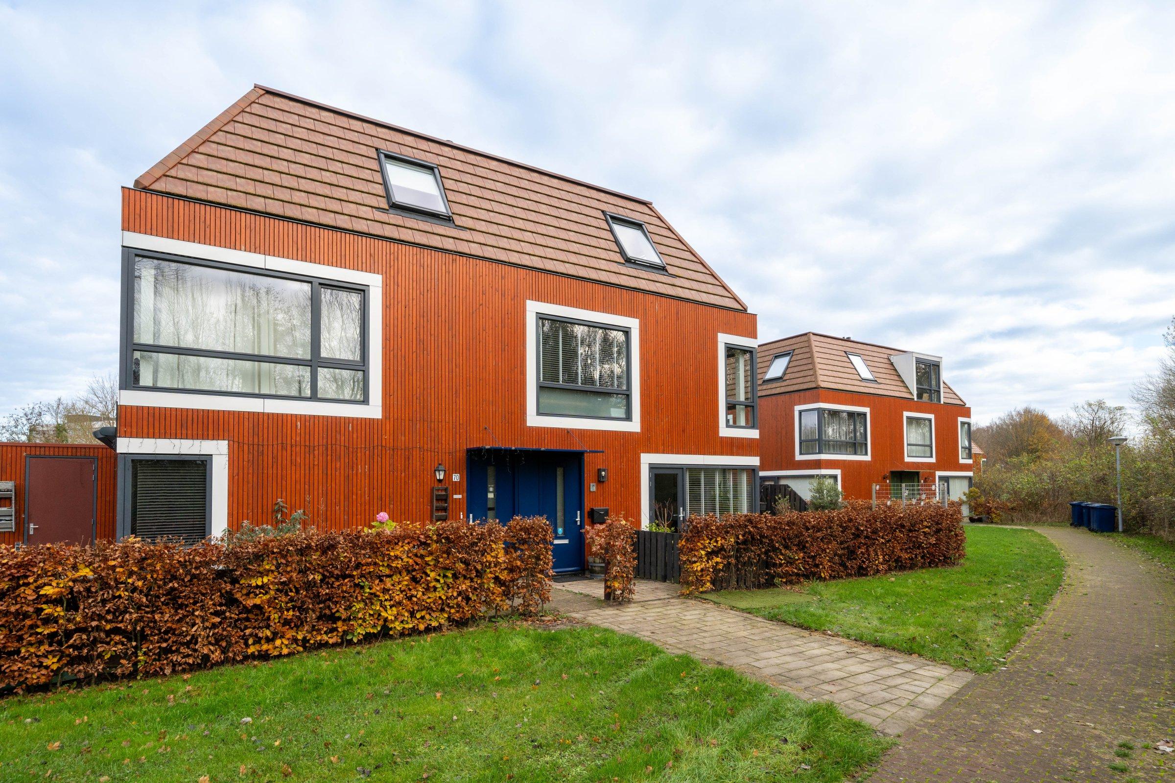 Te huur Huis Tuinderswerf in Almere