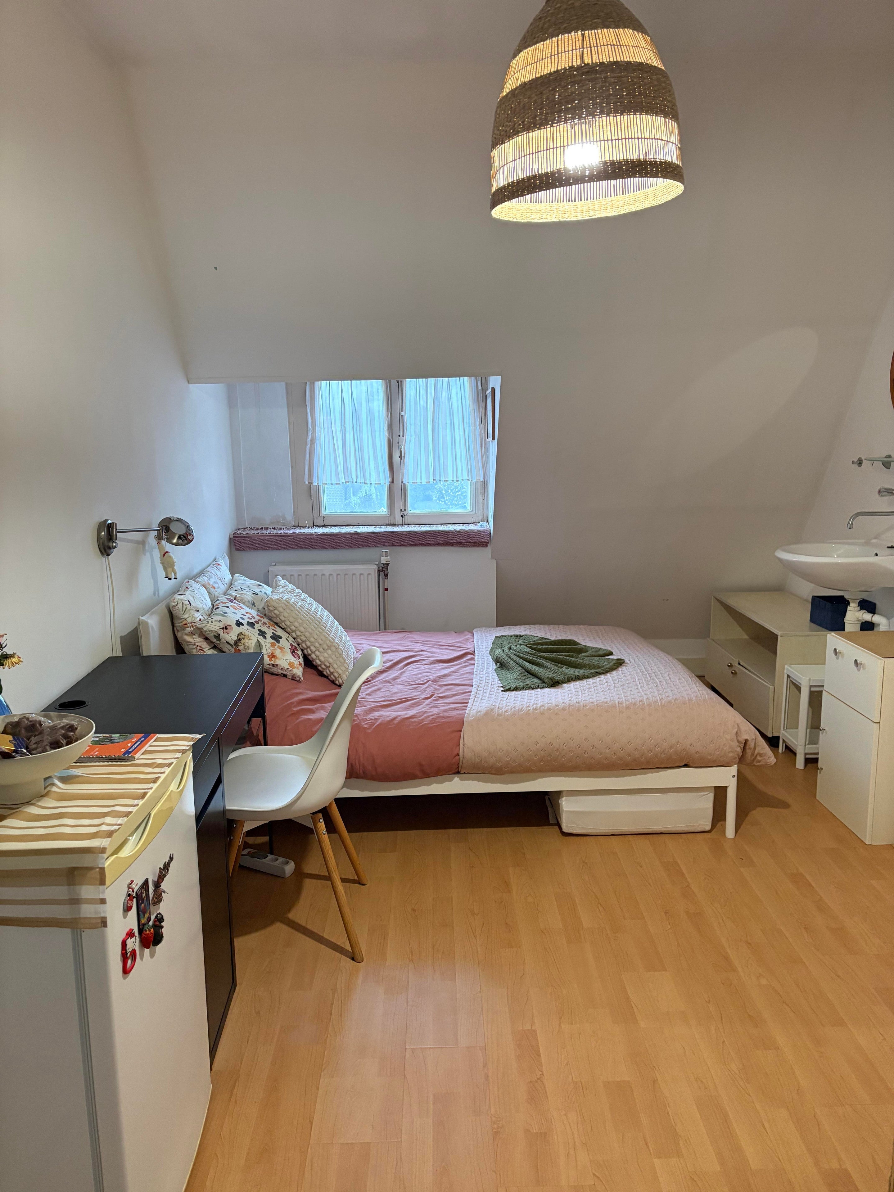Room Teteringsedijk