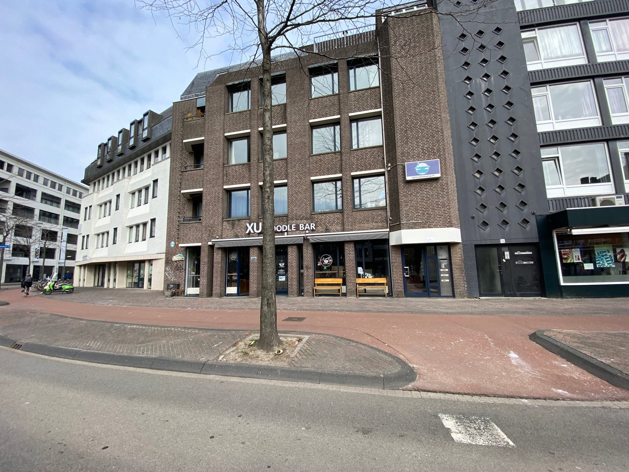 Eindhoven Emmasingel