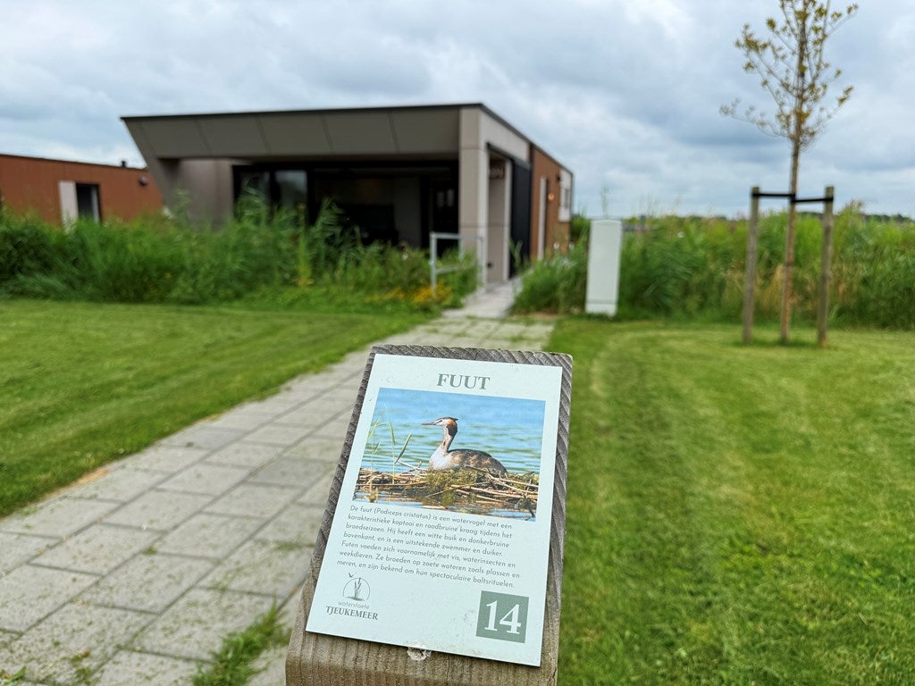 Huis Straatweg 32 14 in Follega