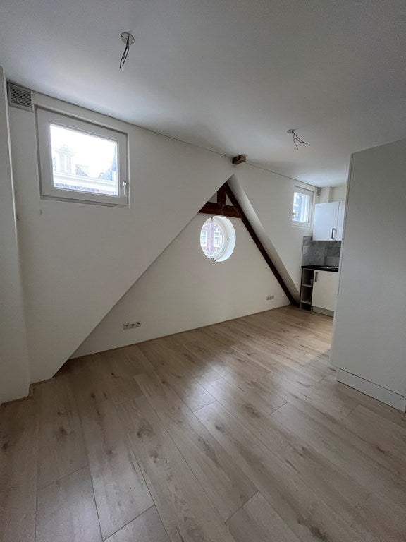 Flat Albert Cuypstraat 88 C