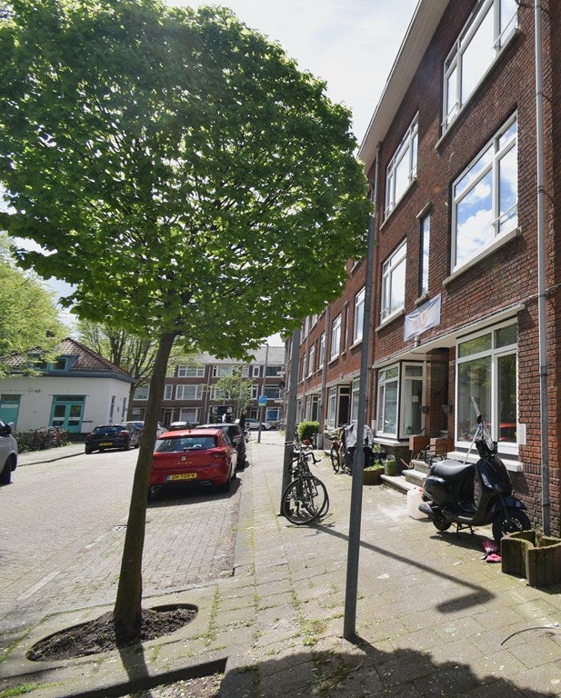 Te huur Appartement Poolsestraat in Rotterdam