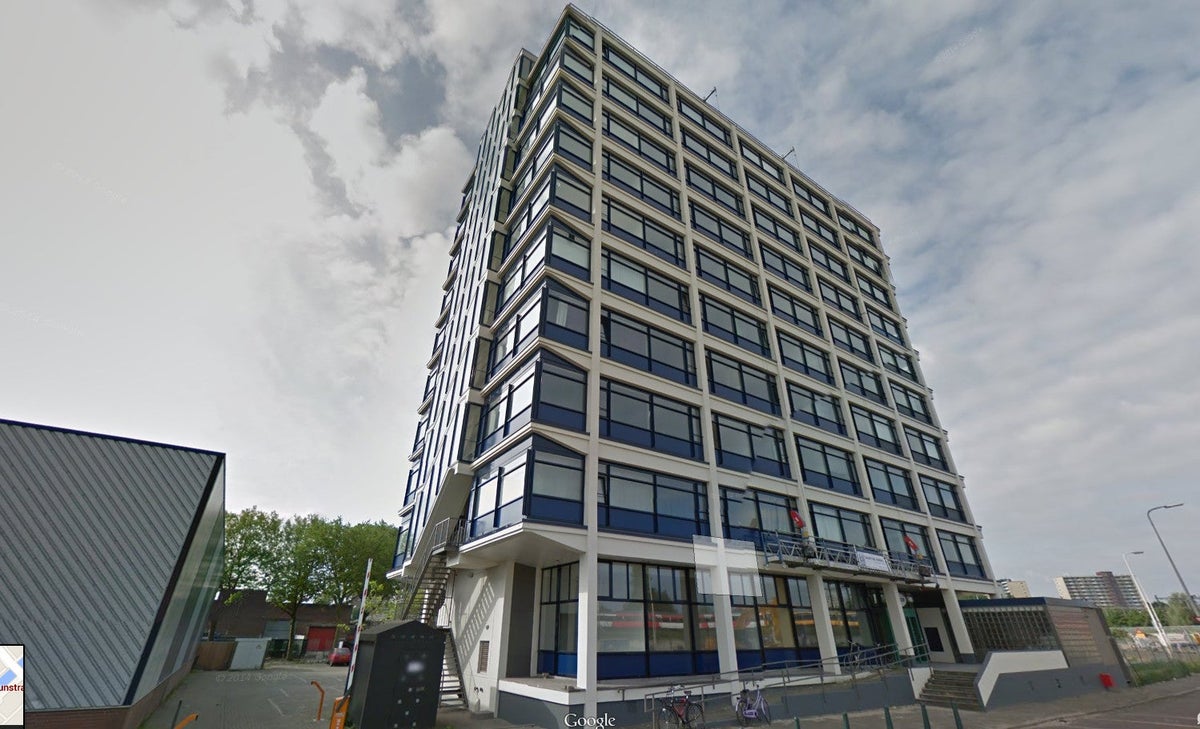 Kamer huren aan 1e Van der Kunstraat in Den Haag