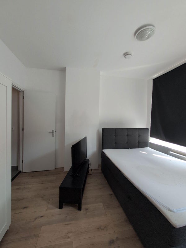 Studio Gaesbeekstraat in Rotterdam