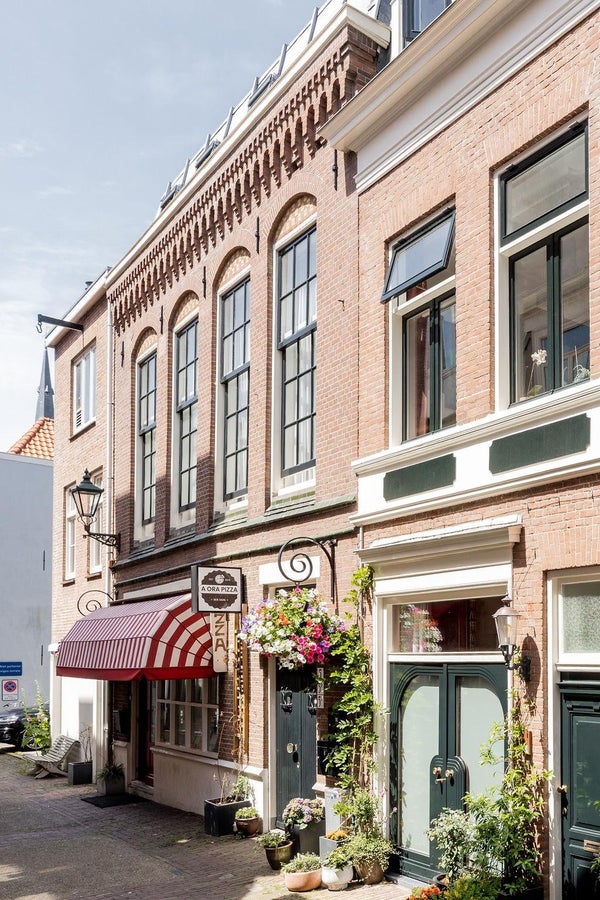 Maziestraat 5