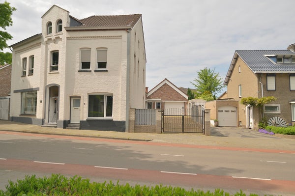 Schaesbergerstraat