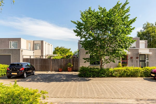 Koopwoningen Faunabuurt te Almere – Huis te koop in Faunabuurt te Almere