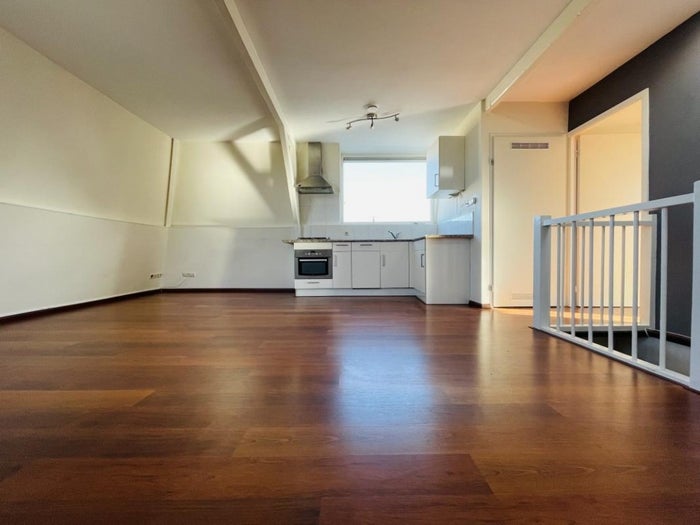 Te huur: Appartement Boreelstraat 46 B in Den Haag