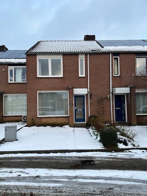 Te huur: Huis Einder Coolhoff 49 in Puth