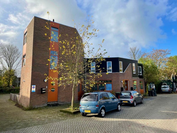 Weverstraat