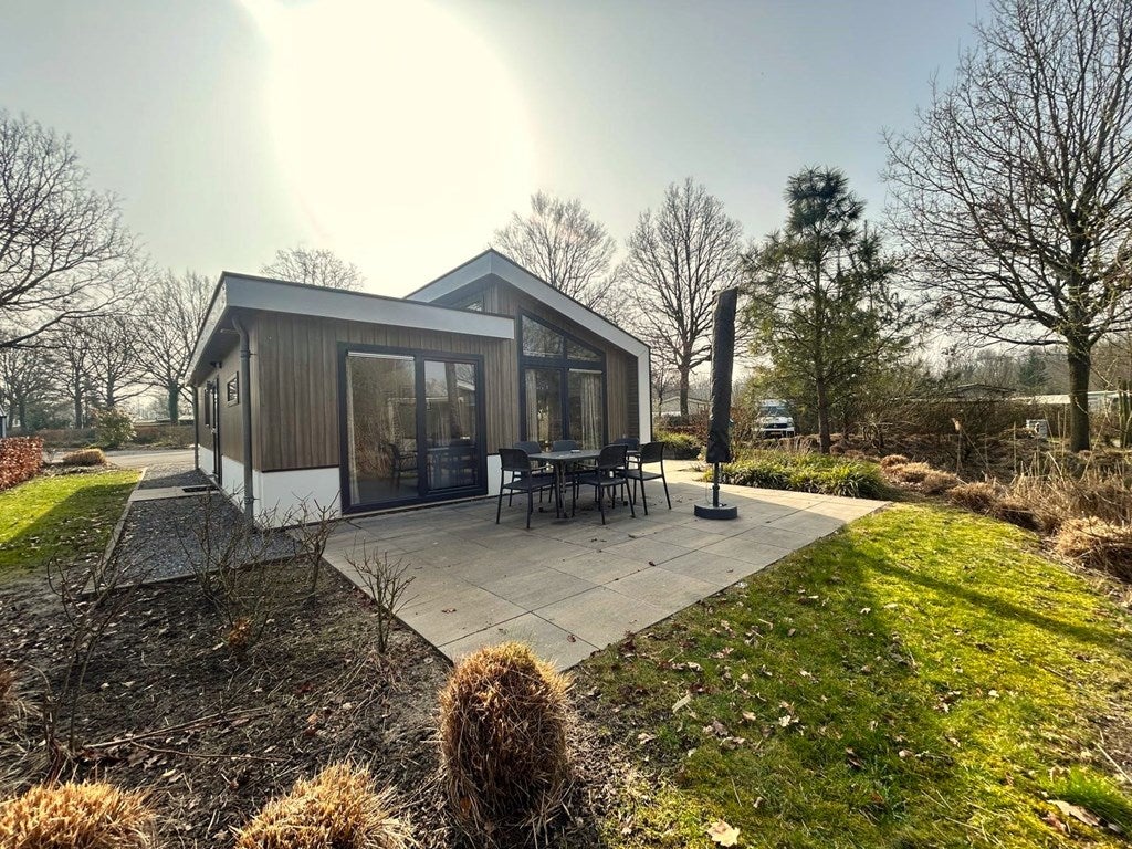 Huis Spijkweg 15 p718 in Biddinghuizen