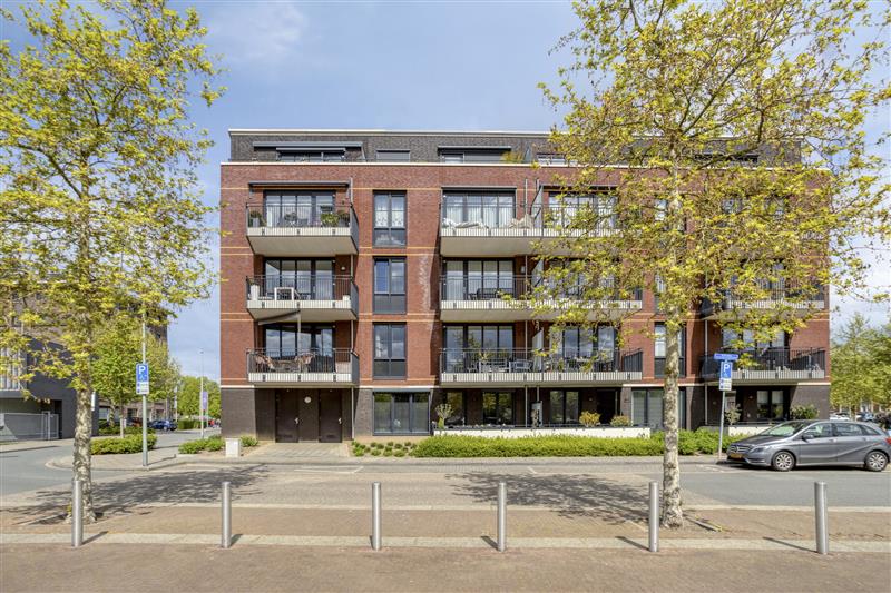 Appartement Molenweg 75 in Roermond