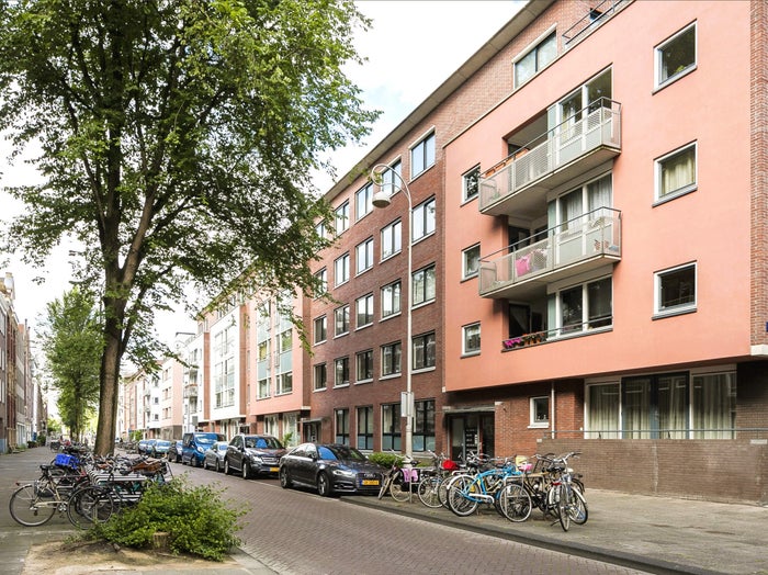 Te huur: Appartement Rapenburgerstraat in Amsterdam