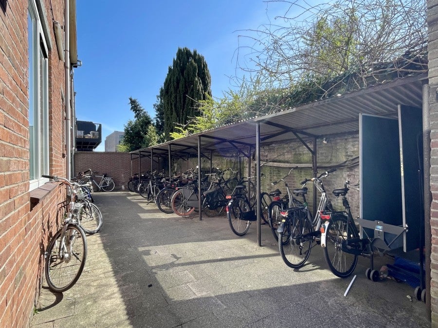 Kamer te huur: Groesbeeksedwarsweg, Nijmegen