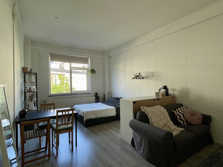 Kamer te huur: Groesbeeksedwarsweg, Nijmegen