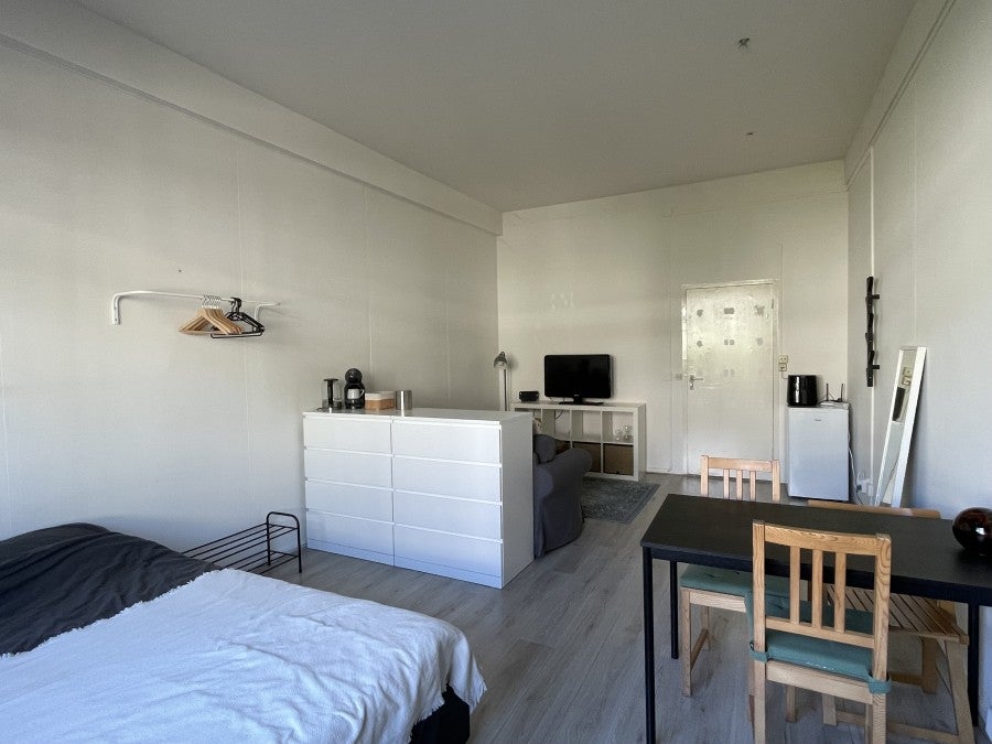Kamer te huur: Groesbeeksedwarsweg, Nijmegen