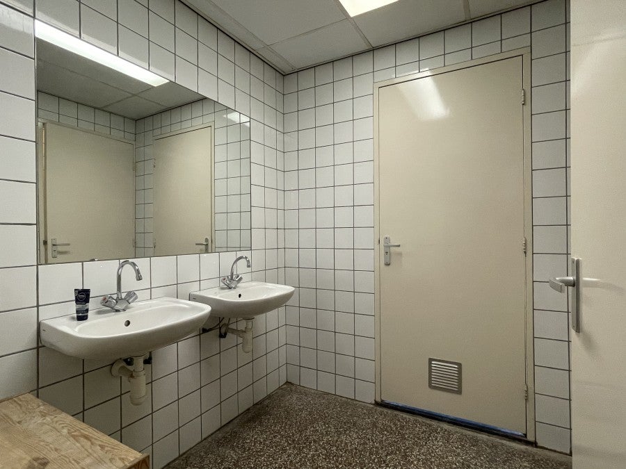 Kamer te huur: Groesbeeksedwarsweg, Nijmegen