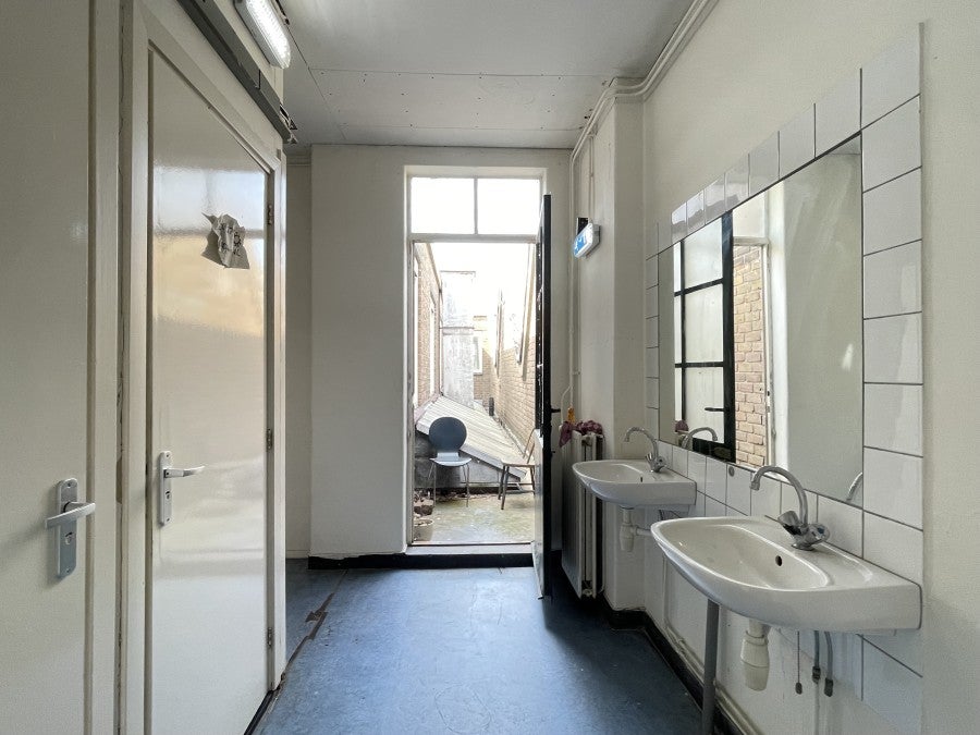 Kamer te huur: Groesbeeksedwarsweg, Nijmegen