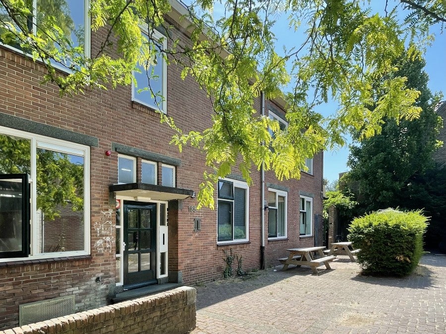 Kamer te huur: Groesbeeksedwarsweg, Nijmegen