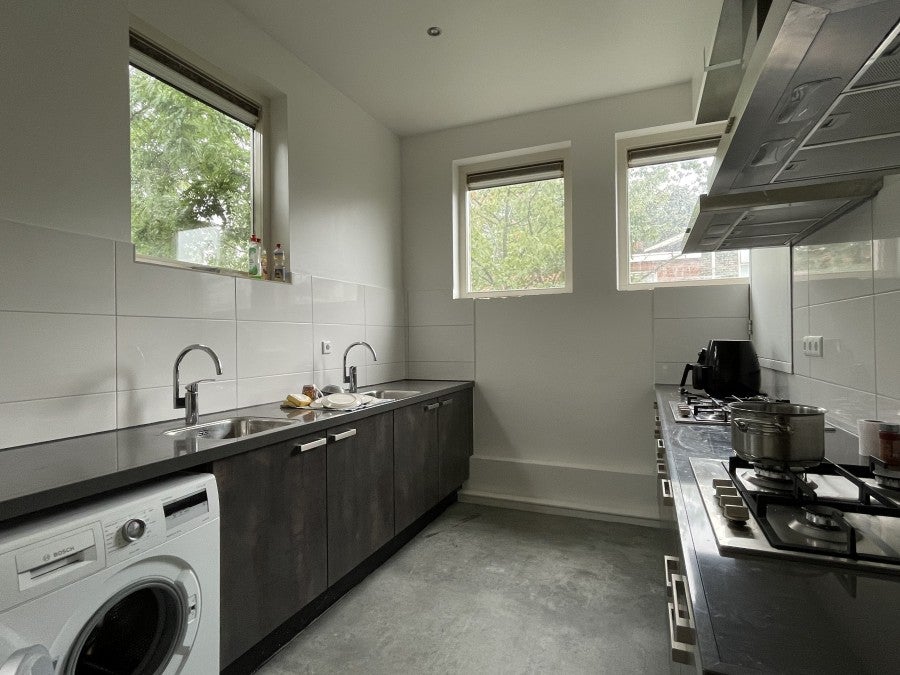 Kamer te huur: Groesbeeksedwarsweg, Nijmegen