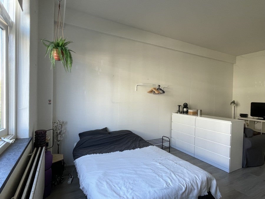 Kamer te huur: Groesbeeksedwarsweg, Nijmegen