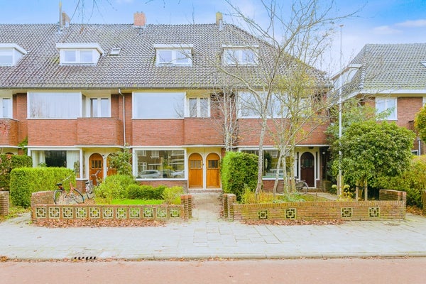 Flat Groningerstraatweg