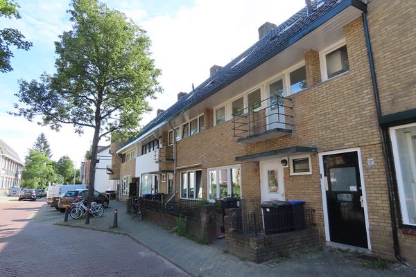 Te huur: Appartement Geuzenweg in Hilversum