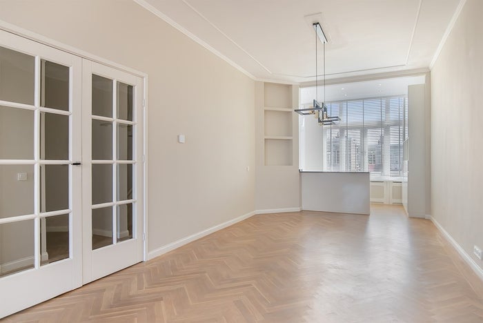 Te huur: Appartement Anton de Haenstraat 21 in Den Haag