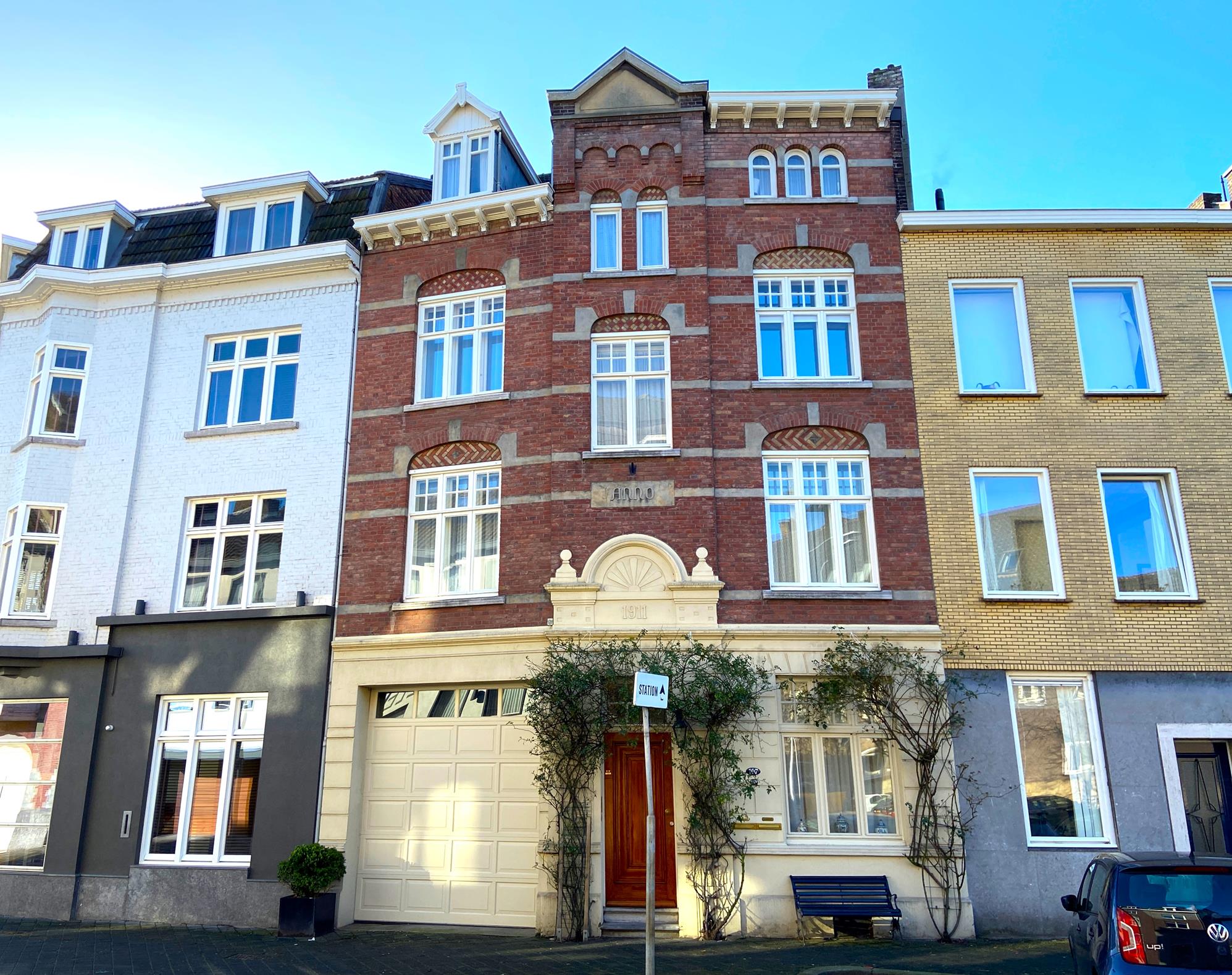 Te huur Appartement Sint Maartenslaan in Maastricht