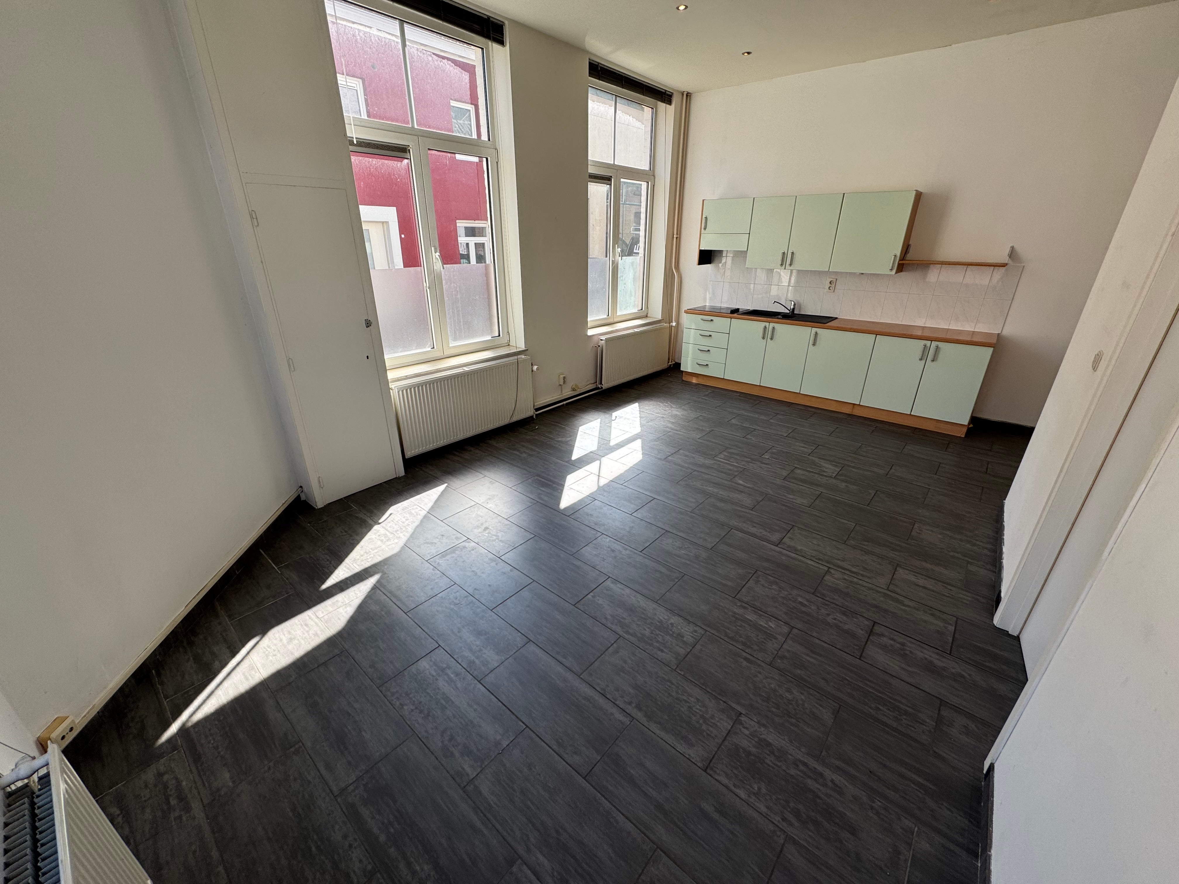 Studio te huur: Oude Kerkstraat 2A-02, Maastricht