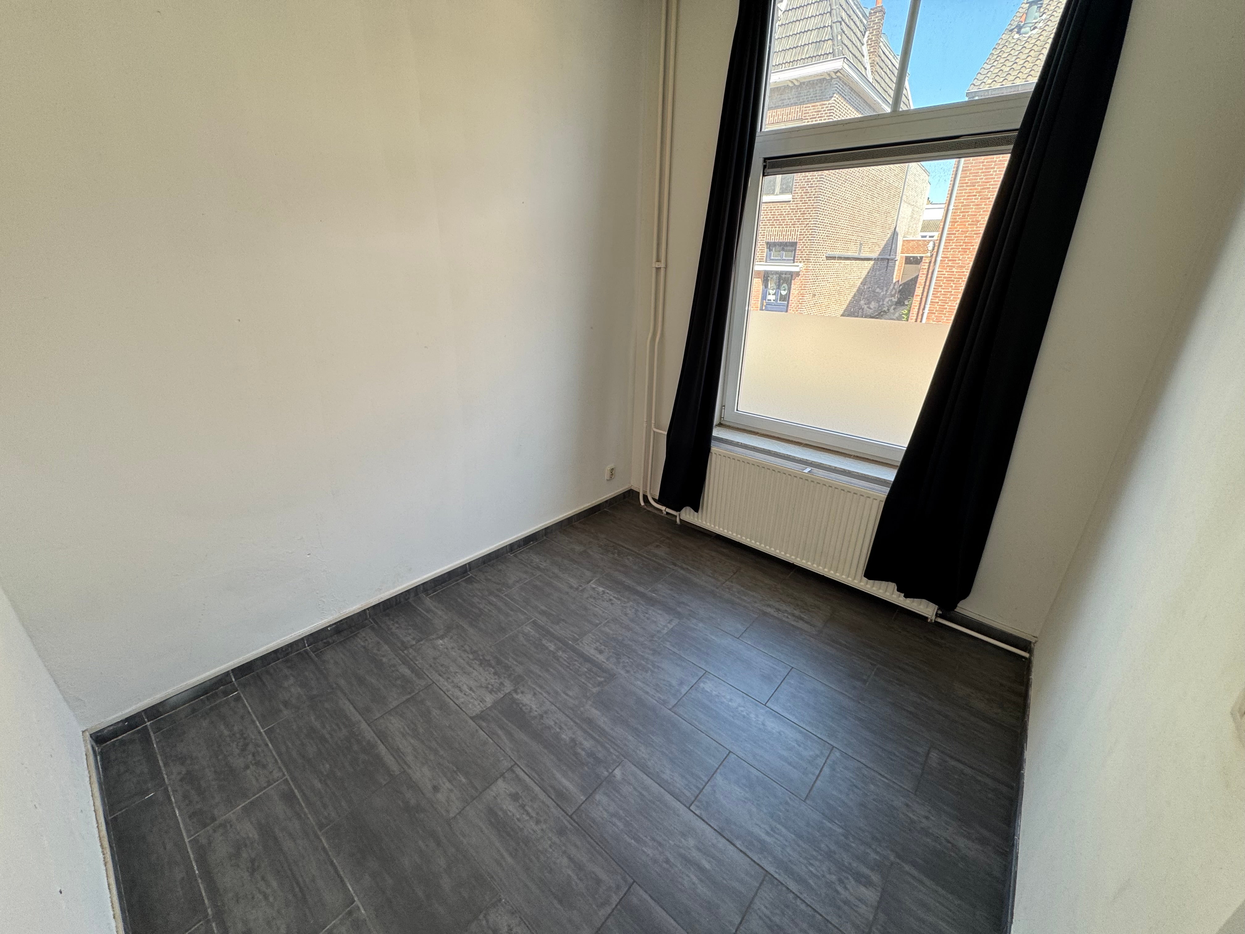 Studio te huur: Oude Kerkstraat 2A-02, Maastricht