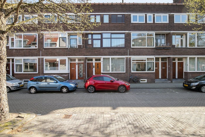 Te huur: Appartement Marconistraat in Schiedam