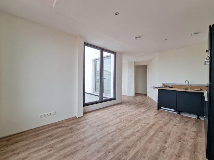 Te huur: Appartement Prins Hendrikkade in Rotterdam