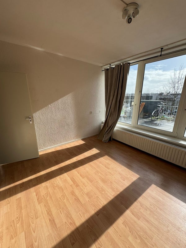 Room Alleenhouderstraat in Tilburg